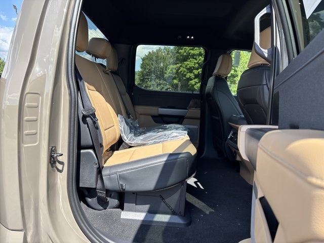 2026 Ford Super Duty F-350 SRW