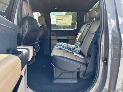 2026 Ford Super Duty F-350 SRW