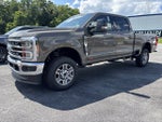 2026 Ford Super Duty F-350 SRW