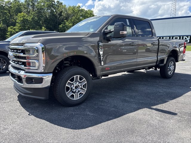 2026 Ford Super Duty F-350 SRW