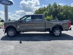 2026 Ford Super Duty F-350 SRW
