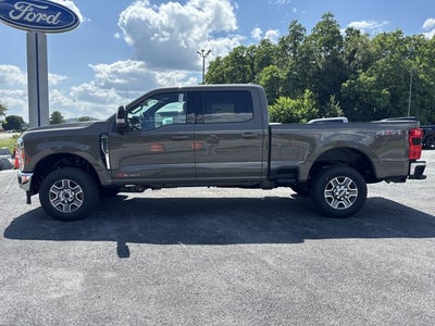 2026 Ford Super Duty F-350 SRW