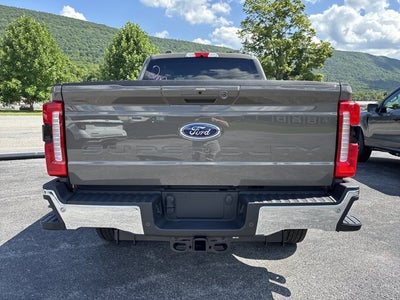 2026 Ford Super Duty F-350 SRW