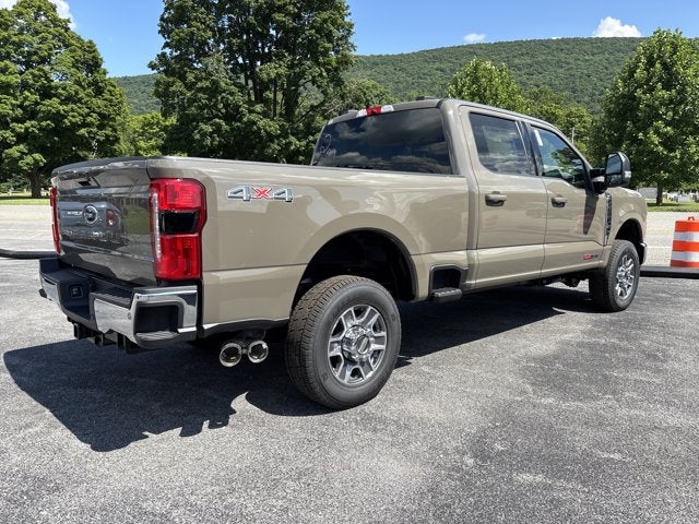 2026 Ford Super Duty F-350 SRW