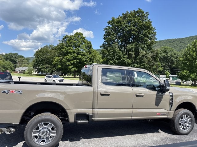 2026 Ford Super Duty F-350 SRW