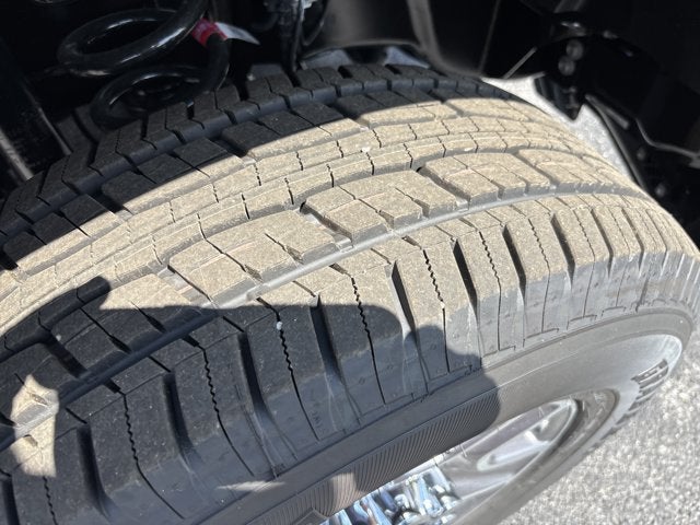 2026 Ford Super Duty F-350 SRW