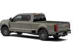 2026 Ford Super Duty F-350 SRW