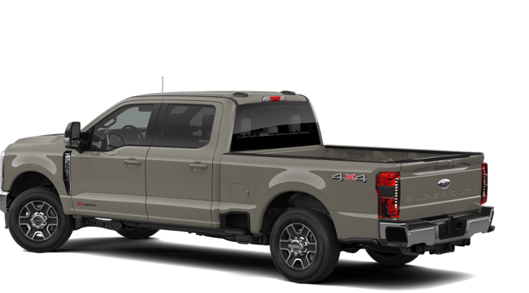 2026 Ford Super Duty F-350 SRW