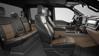 2026 Ford Super Duty F-350 SRW