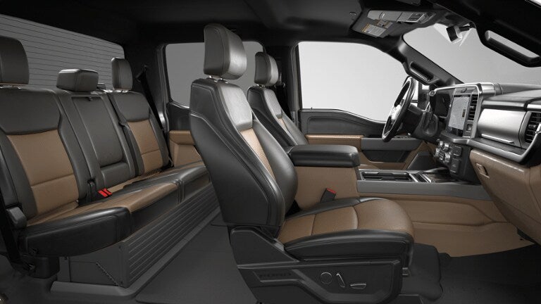 2026 Ford Super Duty F-350 SRW