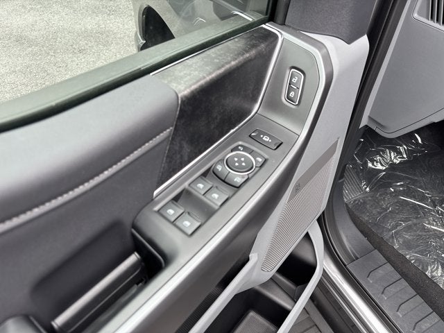 2027 Ford Super Duty F-350 SRW