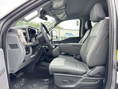 2027 Ford Super Duty F-350 SRW