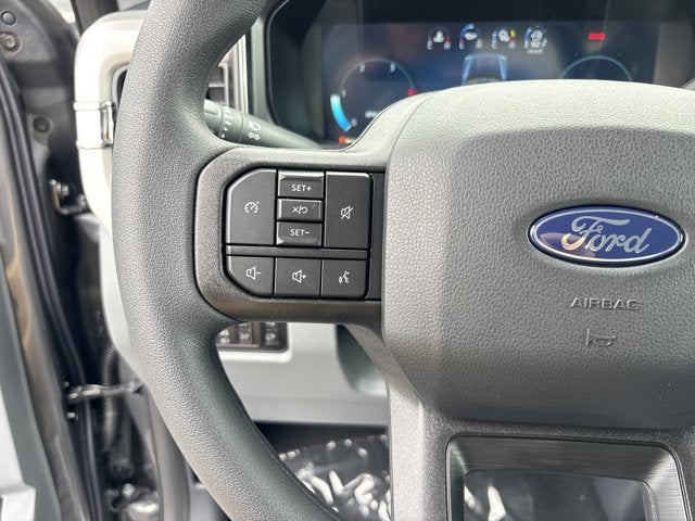 2027 Ford Super Duty F-350 SRW
