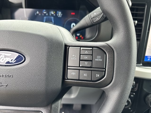 2027 Ford Super Duty F-350 SRW