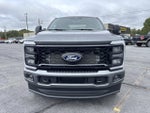 2027 Ford Super Duty F-350 SRW