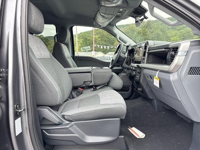 2027 Ford Super Duty F-350 SRW
