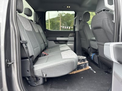 2027 Ford Super Duty F-350 SRW