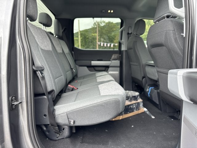 2027 Ford Super Duty F-350 SRW