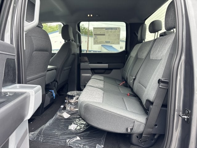 2027 Ford Super Duty F-350 SRW