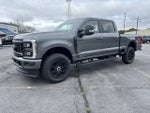 2027 Ford Super Duty F-350 SRW
