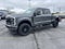 2027 Ford Super Duty F-350 SRW