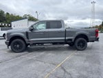 2027 Ford Super Duty F-350 SRW