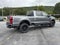 2027 Ford Super Duty F-350 SRW