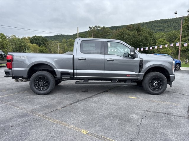 2027 Ford Super Duty F-350 SRW