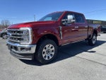 2026 Ford Super Duty F-350 SRW