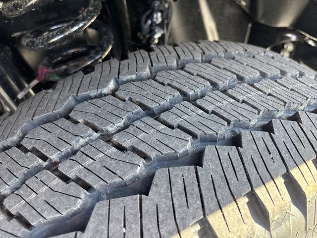 2026 Ford Super Duty F-350 SRW