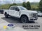 2024 Ford Super Duty F-350 SRW TK