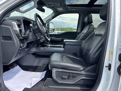 2024 Ford Super Duty F-350 SRW TK