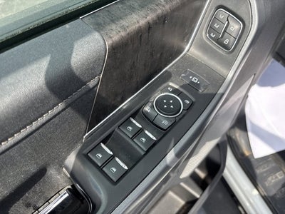 2024 Ford Super Duty F-350 SRW TK