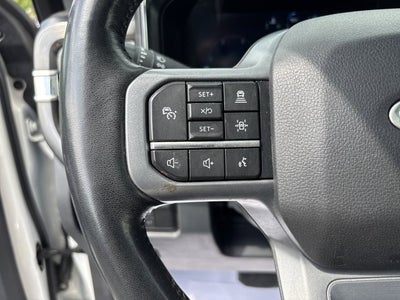 2024 Ford Super Duty F-350 SRW TK