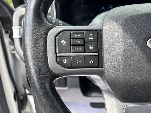2024 Ford Super Duty F-350 SRW TK