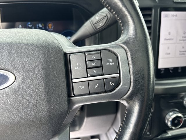 2024 Ford Super Duty F-350 SRW TK