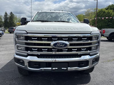 2024 Ford Super Duty F-350 SRW TK