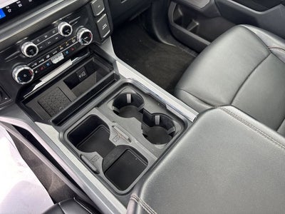 2024 Ford Super Duty F-350 SRW TK
