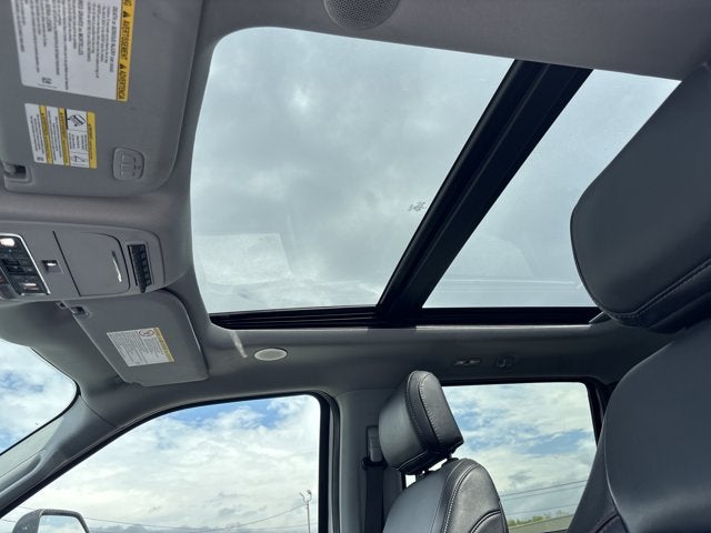 2024 Ford Super Duty F-350 SRW TK