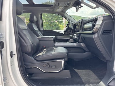 2024 Ford Super Duty F-350 SRW TK