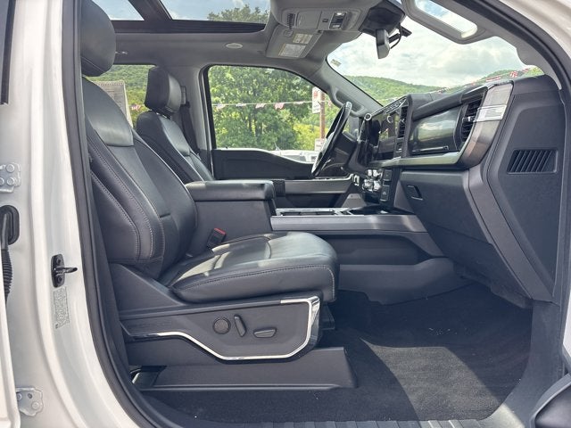 2024 Ford Super Duty F-350 SRW TK