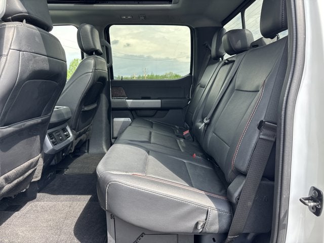 2024 Ford Super Duty F-350 SRW TK