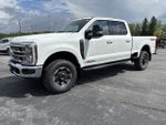 2024 Ford Super Duty F-350 SRW TK