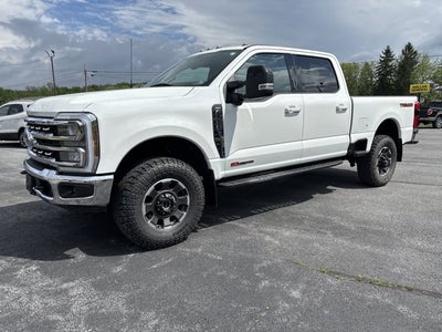 2024 Ford Super Duty F-350 SRW TK