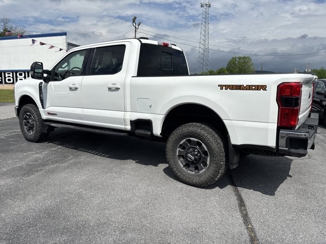 2024 Ford Super Duty F-350 SRW TK