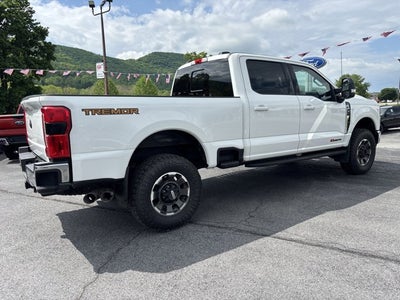 2024 Ford Super Duty F-350 SRW TK