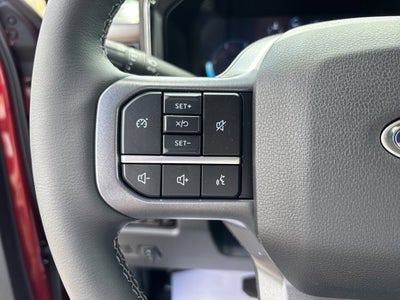 2026 Ford Super Duty F-350 SRW