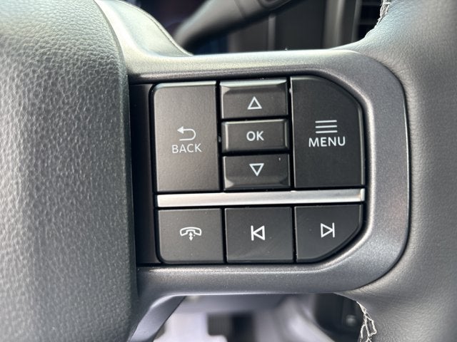 2026 Ford Super Duty F-350 SRW