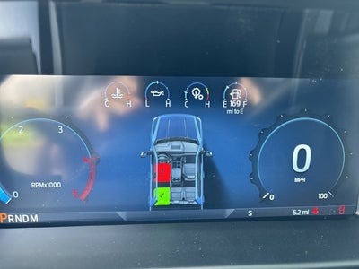 2026 Ford Super Duty F-350 SRW