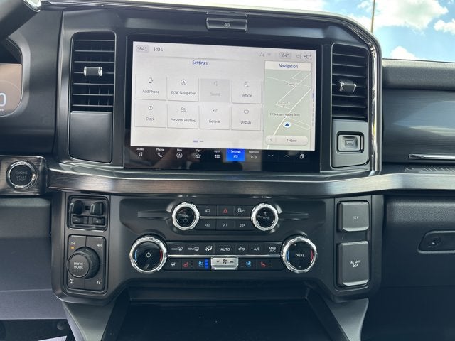 2026 Ford Super Duty F-350 SRW